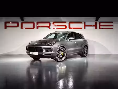 Porsche Cayenne V6 3.0 340 4x4