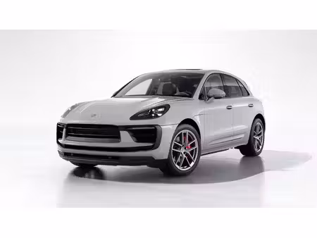 Porsche Macan S V6 2.9 380 4x4