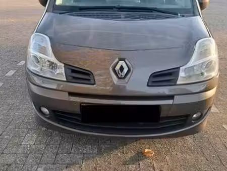 Renault Grand Modus 1.2