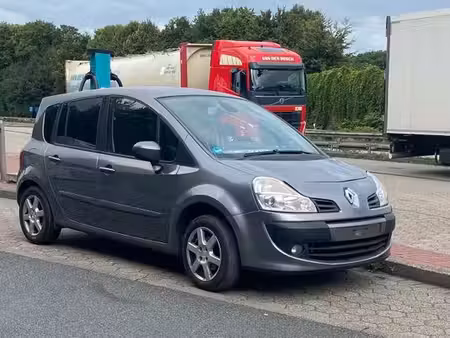 Renault Grand Modus 1.2 75