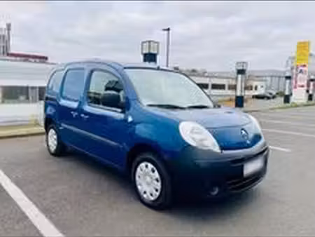 Renault Kangoo 1.5