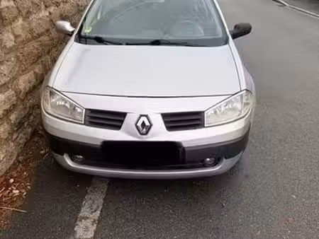 Renault Mégane 1.5 dCi