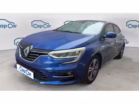 Renault Mégane E-Tech 1.6 160 Intens