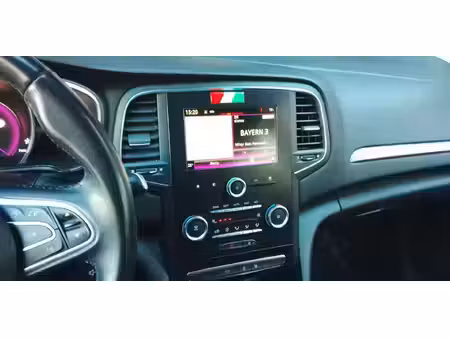 Renault Mégane 2.0 TCe