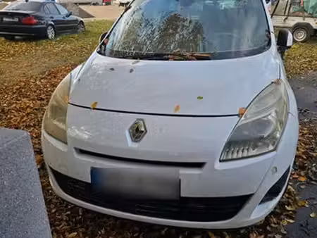 Renault Scénic 