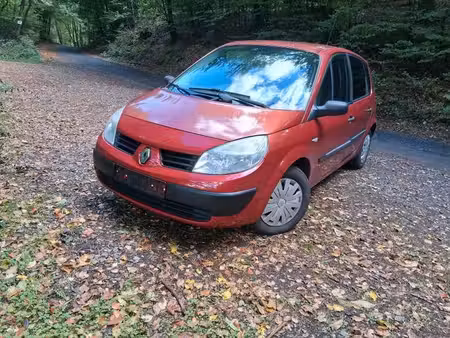 Renault Scénic