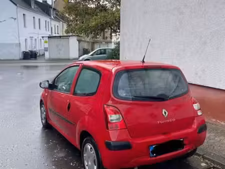 Renault Twingo 1.2 58