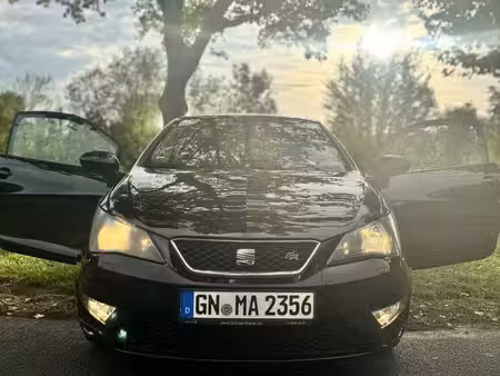 Seat Ibiza 1.2 TSI 105 Copa