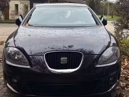 Seat Leon 1.4 TSI 125