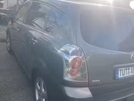 Toyota Corolla 2.2 177 Executive
