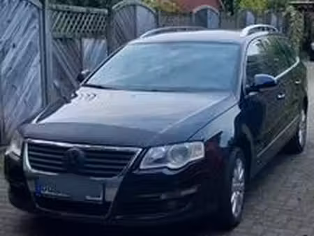 Volkswagen Passat 1.9 TDI 105