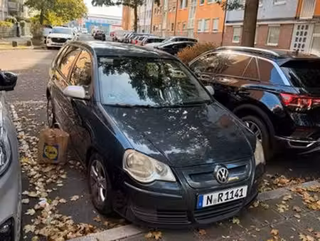Volkswagen Polo 1.4 TDI 90