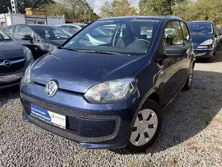 Volkswagen up! 1.0 60 Take up!