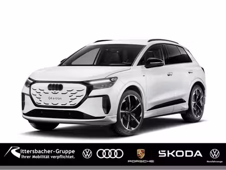 Audi Q4 e-tron 286