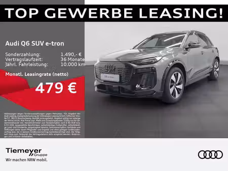Audi Q6 E-Tron 306