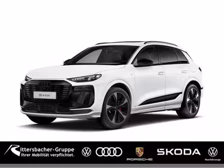Audi Q6 E-Tron 306