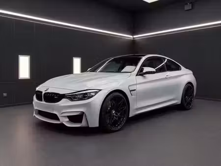 BMW Série 4 M4 3.0 450 sDrive
