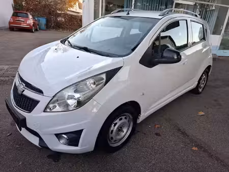 Chevrolet Spark 1.0 68 LS