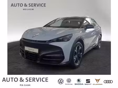 Cupra Tavascan 286