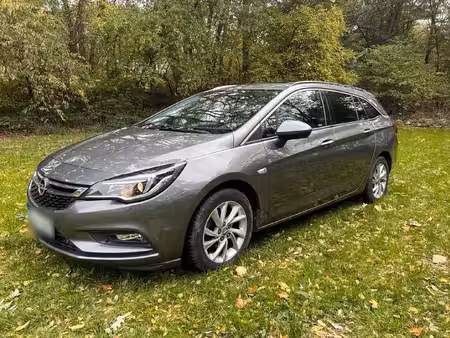 Opel Astra 1.6 100 Innovation