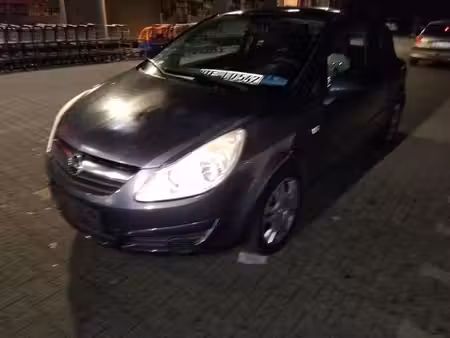 Opel Corsa 1.3 CDTI 90