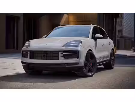 Porsche Cayenne S V6 3.0 353 4x4