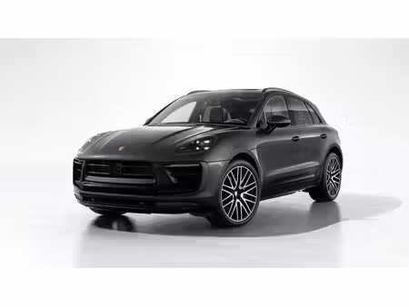 Porsche Macan S V6 2.9 380 4x4