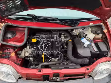 Renault Twingo 1.2 58