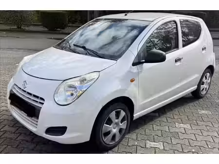 Suzuki Alto 1.0 68