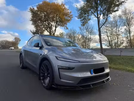 Tesla Model Y Grande Autonomie 4x4