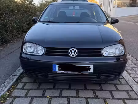 Volkswagen Golf 1.9 TDI