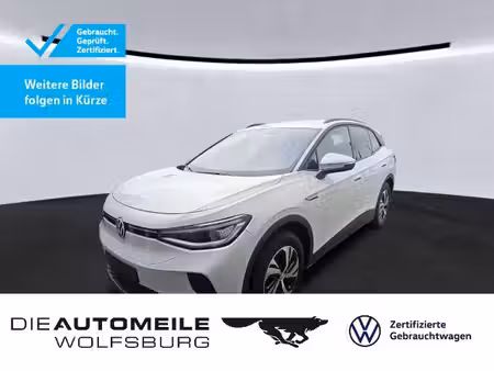 Volkswagen ID.4 170 Pure