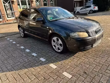 Audi A3 1.9 TDI 105
