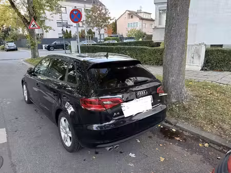 Audi A3 2.0 TDI 150 Ambition