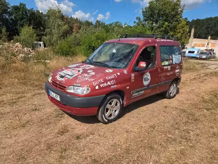 Citroën Berlingo 1.8 90
