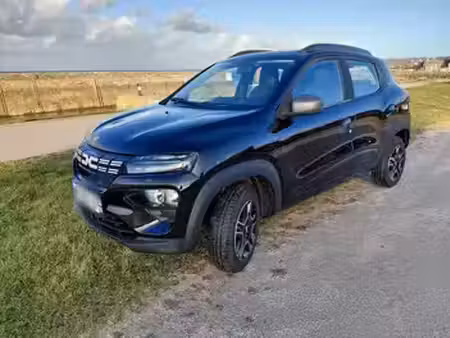 Dacia Spring 65 Expression