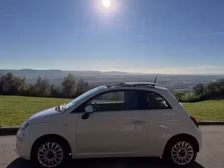 Fiat 500 1.2 69 Lounge