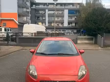 Fiat Grande Punto 1.2 65