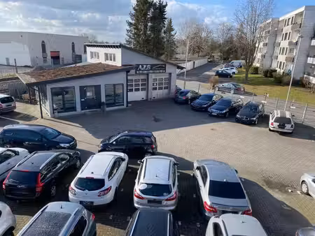 Ford Focus 2.0 Trend