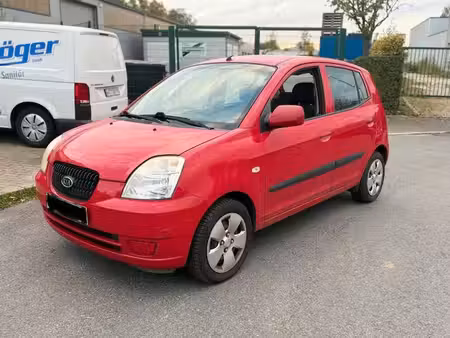 Kia Picanto 1.1 65 LX