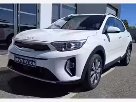 Kia Stonic 1.0 T-GDi 100 Active