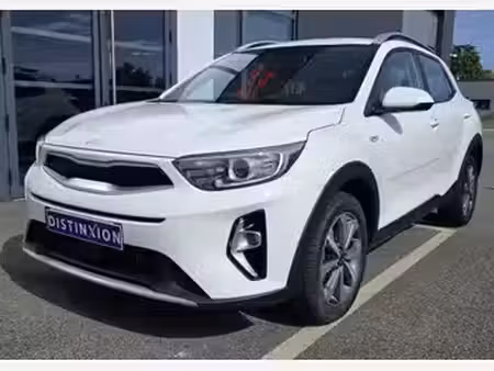 Kia Stonic 1.0 T-GDi 100 Active