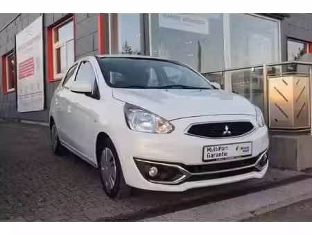 Mitsubishi Space Star 1.0 71