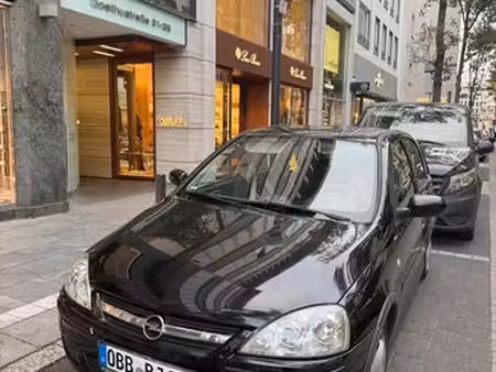 Opel Corsa 1.2