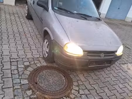 Opel Corsa 1.4 60 Swing
