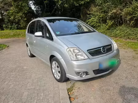 Opel Meriva 1.6 105