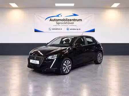 Peugeot 208 1.2 75 Active
