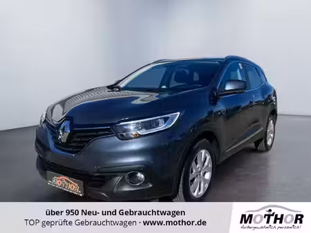 Renault Kadjar 1.2 TCe 130 Experience