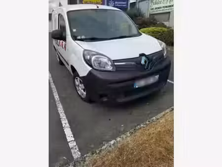 Renault Kangoo 60 Confort