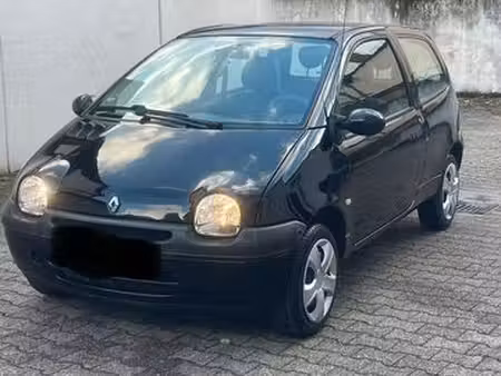 Renault Twingo 1.2 58